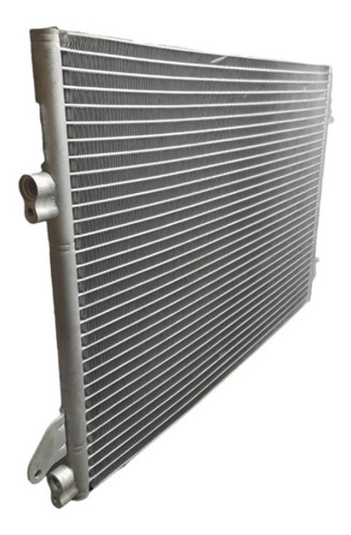 Condensador Renault Megane Scenic Fase Ii 02-05 Original 1