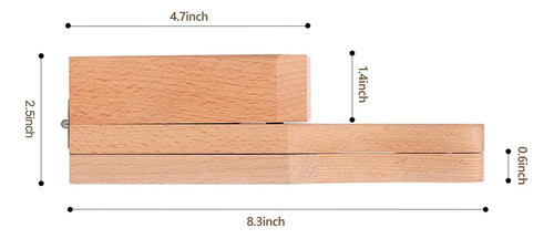 Plantain Press Smasher Plantain Tostones De Madeira Press 2 1