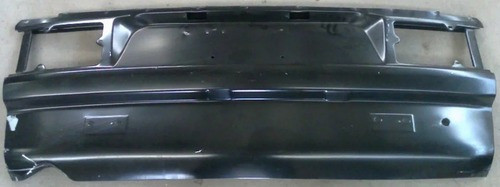 Panel De Cola Renault 18 Trasero Calidad Superior Oferta 0