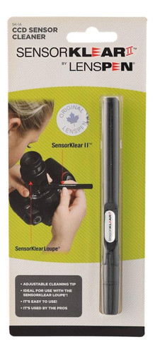 Lenspen Ccd Sensor Clean (nuevos Blister Sellado) 0
