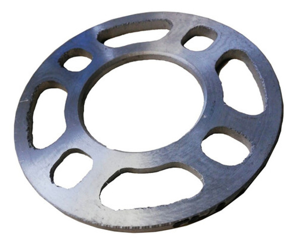 Separador Distanciador De Rueda Vw 6mm 0