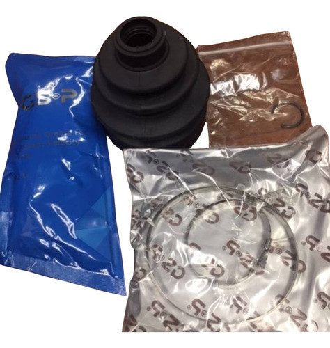 Fuelle Goma Homocinetica (62.00mm) Gsp Suzuki Forza 0