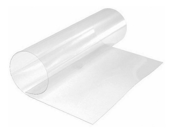 Celuloide En Laminas Acetato Transparente 35x50 X10 Unidades 0