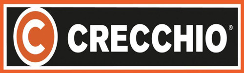 Tarugo Crecchio Clavija Para Cable Canal Nro 6 X 100u. 1
