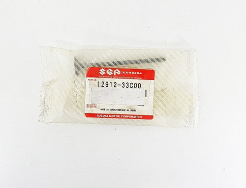 Válvula De Escape Original Suzuki Gsx-r400 0