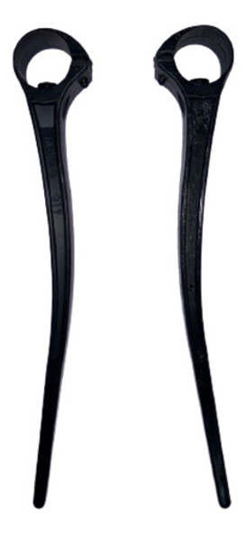 Pua Plastica Unico-walpal Tipo Draper Mod. 011 Para Cosecha 0