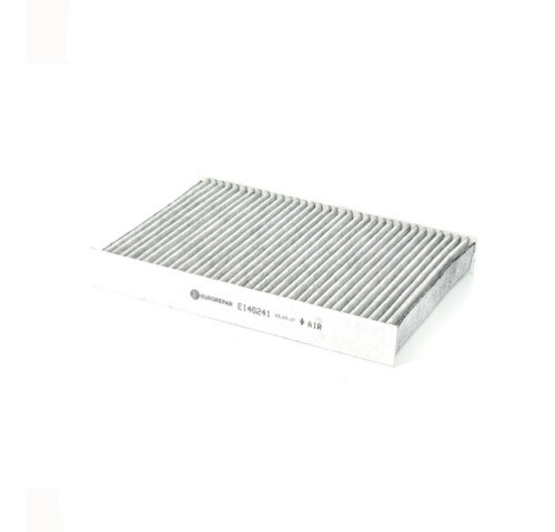 Filtro Polen 207 A7 208 2008 Eurorepar 0