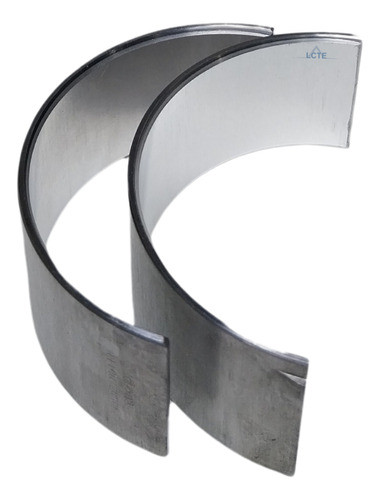 Bronzina Da Biela P/ Motor Á Diesel 22.0 Buffalo - 8784 0