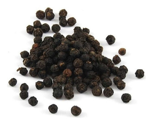 Pimienta Negra En Grano X 500gr -  Envíos Todo El País 0