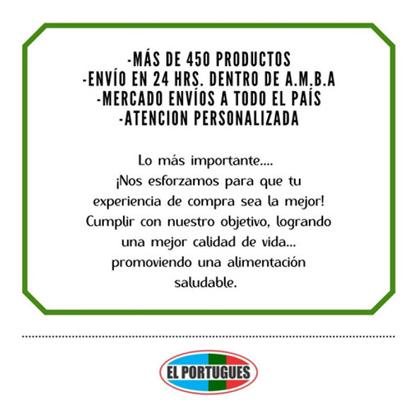 Pimienta Negra En Grano X 500gr -  Envíos Todo El País 1