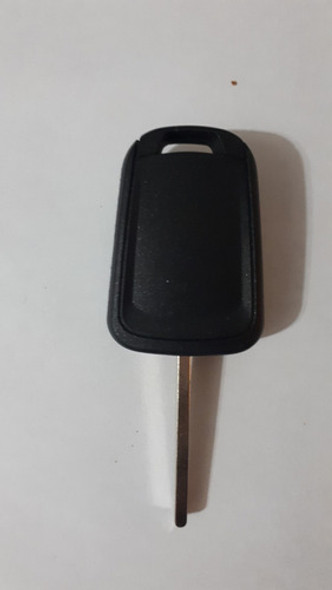 Llave Codificada Chevrolet Onix,prisma.sonic, 1