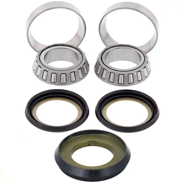 Kit Rulemanes Direccion Husqvarna Fc 250 350 450 2014-2022 0