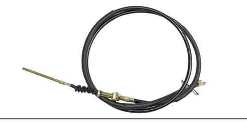 Cable De Embrague Renault Gordini 1