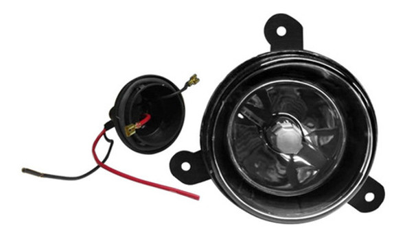 Faro Auxiliar Ford Ranger 04/09 0