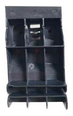 Suporte Guia Parachoque Dianteiro Direito Corsa 2000 1