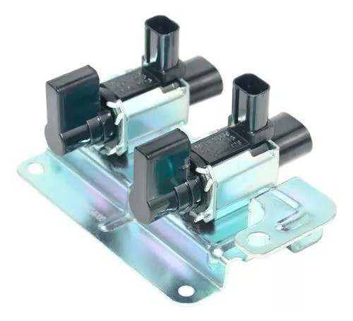 Valvula Control De Turbo Electrovalvula Aire Royaltek Ford 1