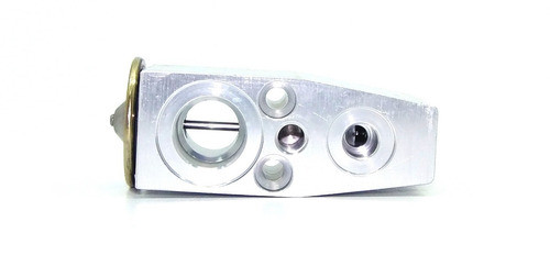 Valvula De Expasion Alternativa Chevrolet Agile/montana 0
