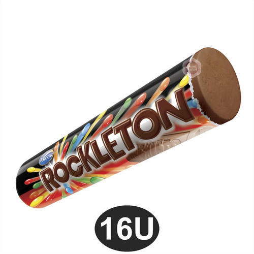 Rockleton X16u C/ Mini Rocklets - Oferta En Sweet Market 0