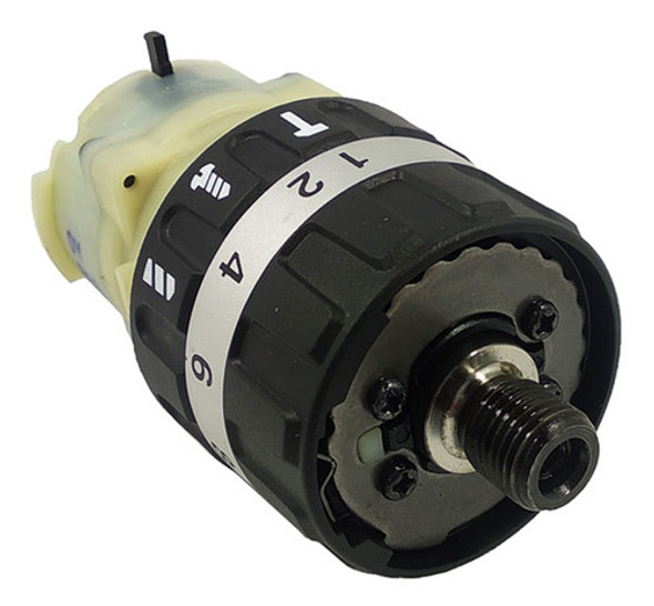 Conjunto De Engrenagem Para Parafusadeira/furadeira Dhp453/h 1 Conjunto De Engrenagem Para Parafusadeira/furadeira Dhp453/h 1