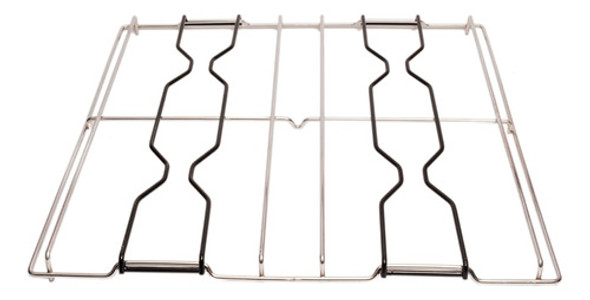 Rejilla Plancha Cocina Domec Paola. 52.5cm X 52.7cm (domec) 0 Rejilla Plancha Cocina Domec Paola. 52.5cm X 52.7cm (domec) 0