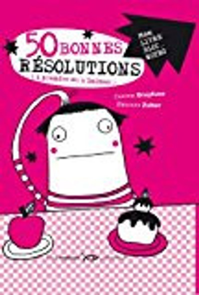 50 Bonnes Résolutions (à Prendre Ou À Laisser) De Corinne Dreyfuss, Éléonore Zuber Pela Formuous (2024) 0