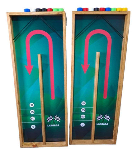 Juego De Carreras 0