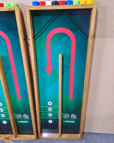 Juego De Carreras 1