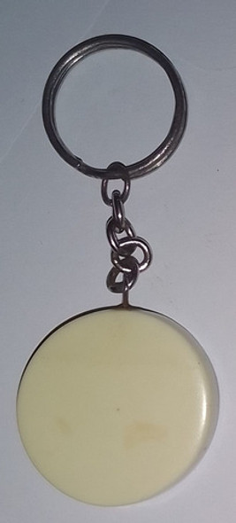 Llavero Club Nacional De Futbol Antiguo 1