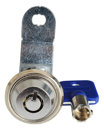 Cerradura Tubular 7/8  Arcade, Vending (pack 6 Unidades) 1