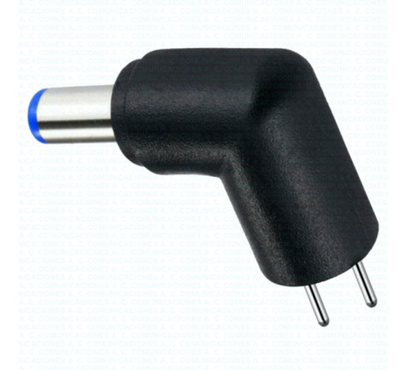 Plug Hueco Codo Desm. 5,50 X 2,10 Mm. Fact. Env. Grat. 0