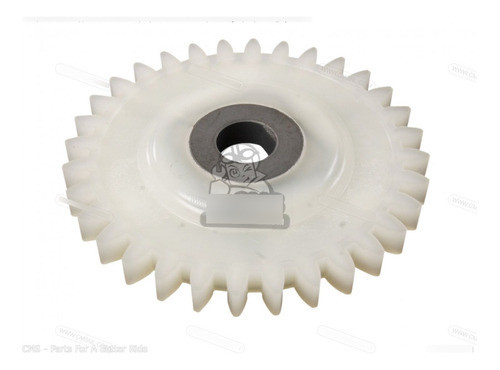 Engranaje Bomba Aceite Yamaha Xt 600 Raptor 660 Original Grd 0