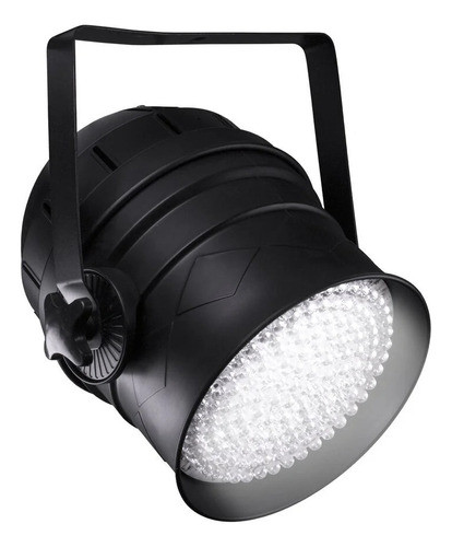 Tacho Ledx P1 Par Led 177 Skp Pro Light Leds Rgb Eleve Music 0