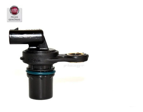 Sensor De Fase Mobi Novo Original Fiat 1