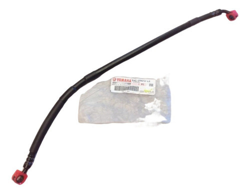 Flexible Freno Trasero Yamaha Wr Yz 450 Orig 5xc-25873-l0 0