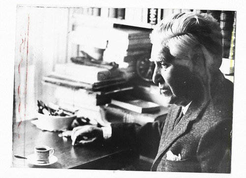 Foto Escritores Ricardo Molinari 0