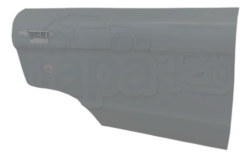 Panel Puerta 78/91 Trasero Ford Falcon 1973 / 1982 Derecho 0