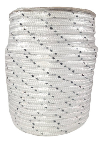 Soga Trenzada De Polipropileno 18 Mm X 100 Mts. 1