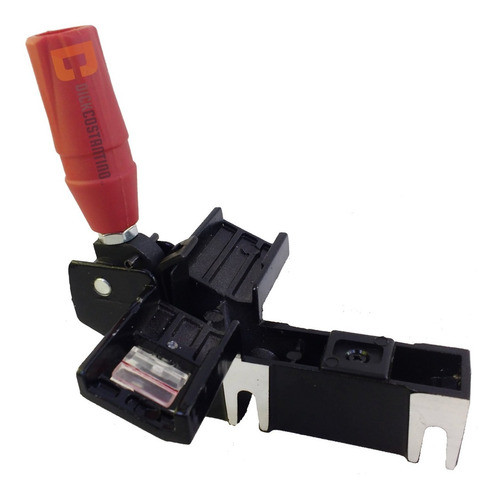 Mango Pivote Manija Para Sierra De Mesa Skil 3610 Original 0