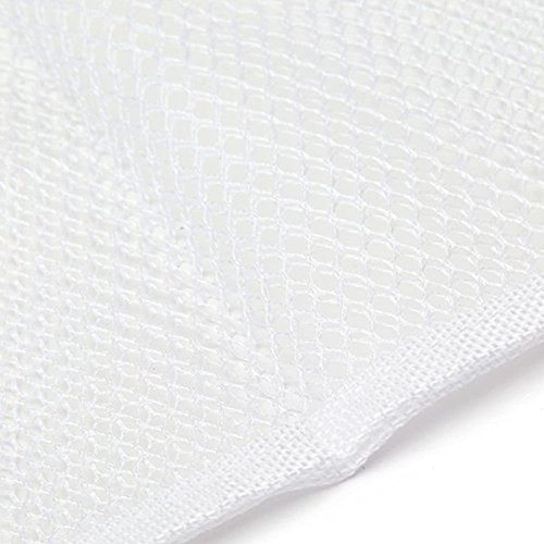 Bolso De Almacenamiento De Malla Plegable De Los Juguetes De 1