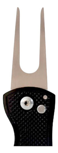 Prático Golf Repair Prong Groove Cleaner Acessórios 1 Prático Golf Repair Prong Groove Cleaner Acessórios 1