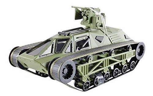 Auto De Coleccion Jada - Fast & Furious- Ripsaw - 1/24 1