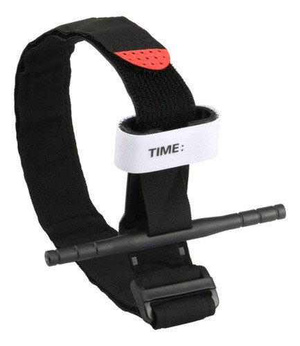 Pulseira, Torniquete De Emergência Com Uma Mão, Tipo Externo 0