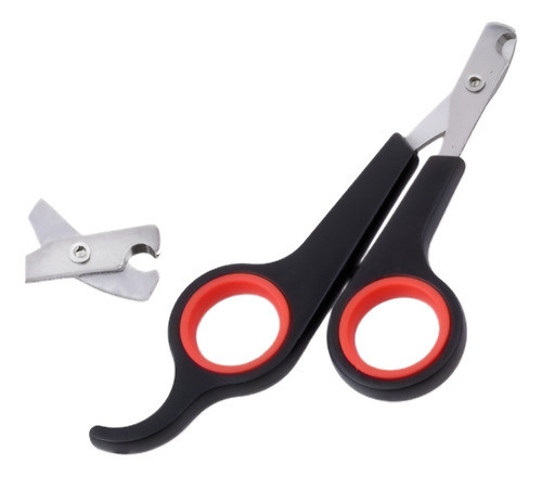 Corta Uñas Para Perro Gatos Mascotas, Envíos Gratis 0