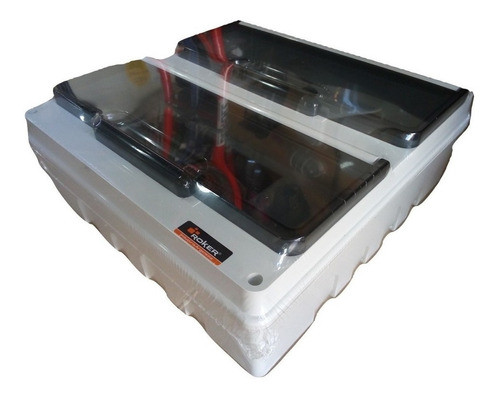 Caja P/termica 24m Embutir L/europea Roker Pre275 Intemperie 0