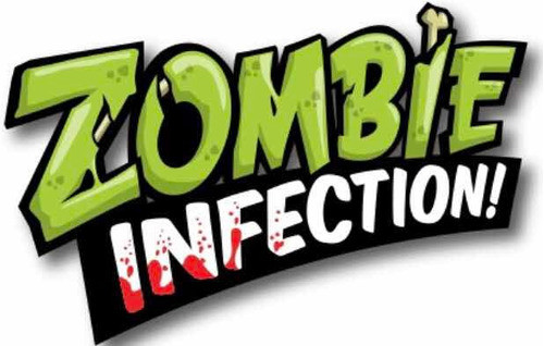 Skate Patineta Zombie Infection Duendesyprincesas 1