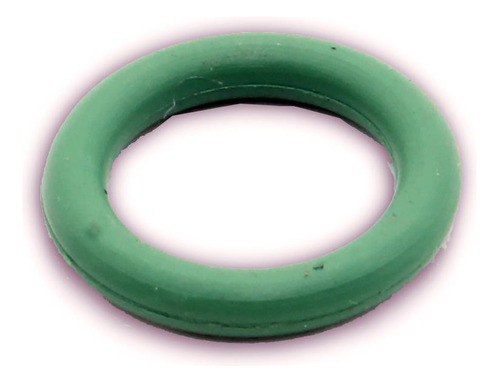 O´ring R134a 7.65mm X 1.78mm X100 Piezas Lion Air 0