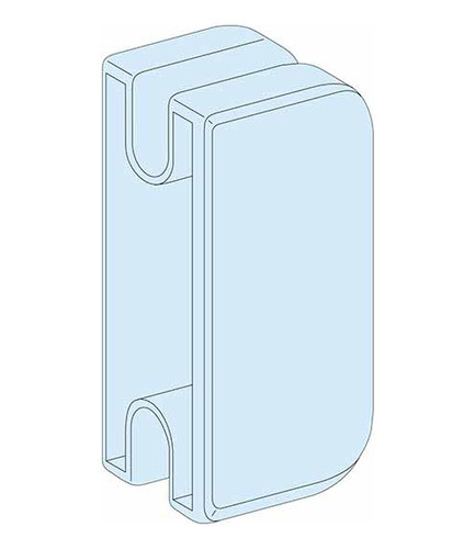 10 Pasacables Para Parte Anterior 0