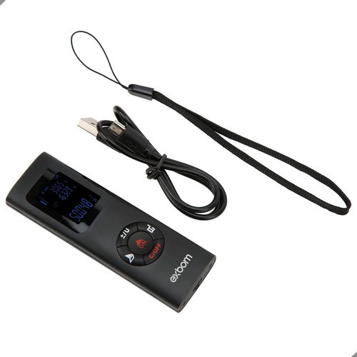 Trena Laser Com Precisão De 40 Metros Bosch 0