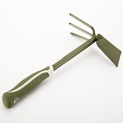 Shanghai Worth Sungmor Hand Troweltransplantercultivadorleaf 1
