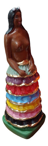 Imagen Pomba Gira 7 Velos Gitana 1